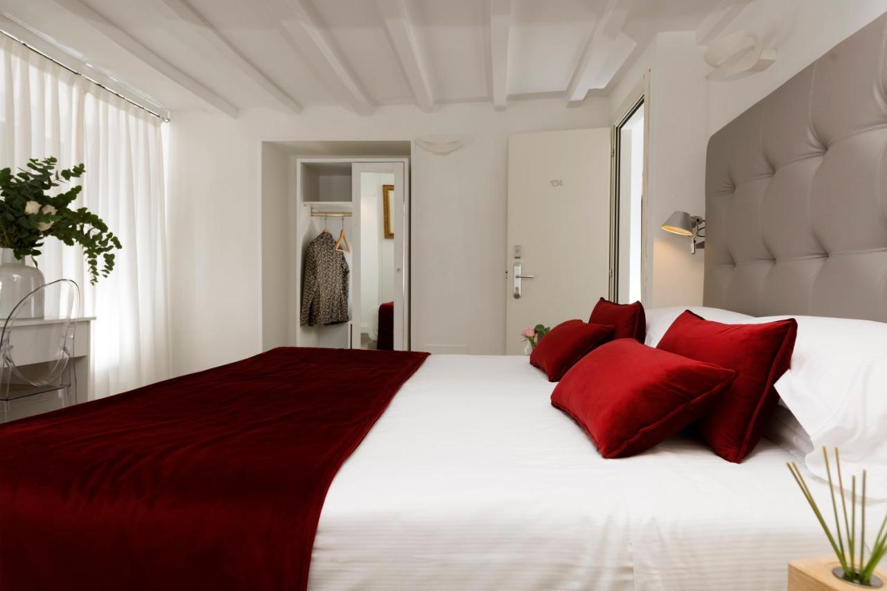 Hotel Navona Рим Екстер'єр фото