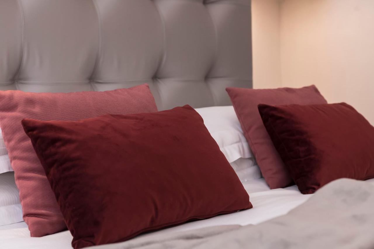 Hotel Navona Рим Екстер'єр фото