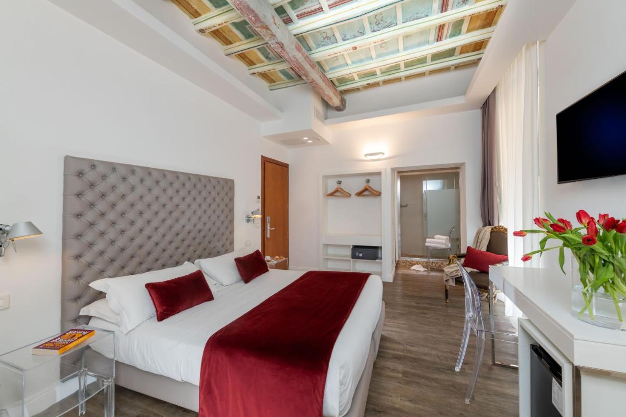 Hotel Navona Рим Екстер'єр фото