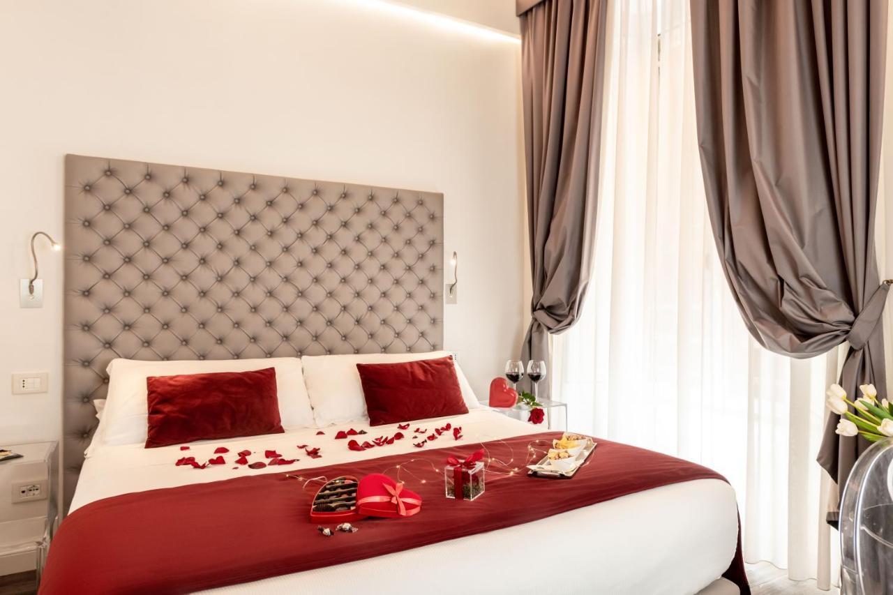 Hotel Navona Рим Екстер'єр фото