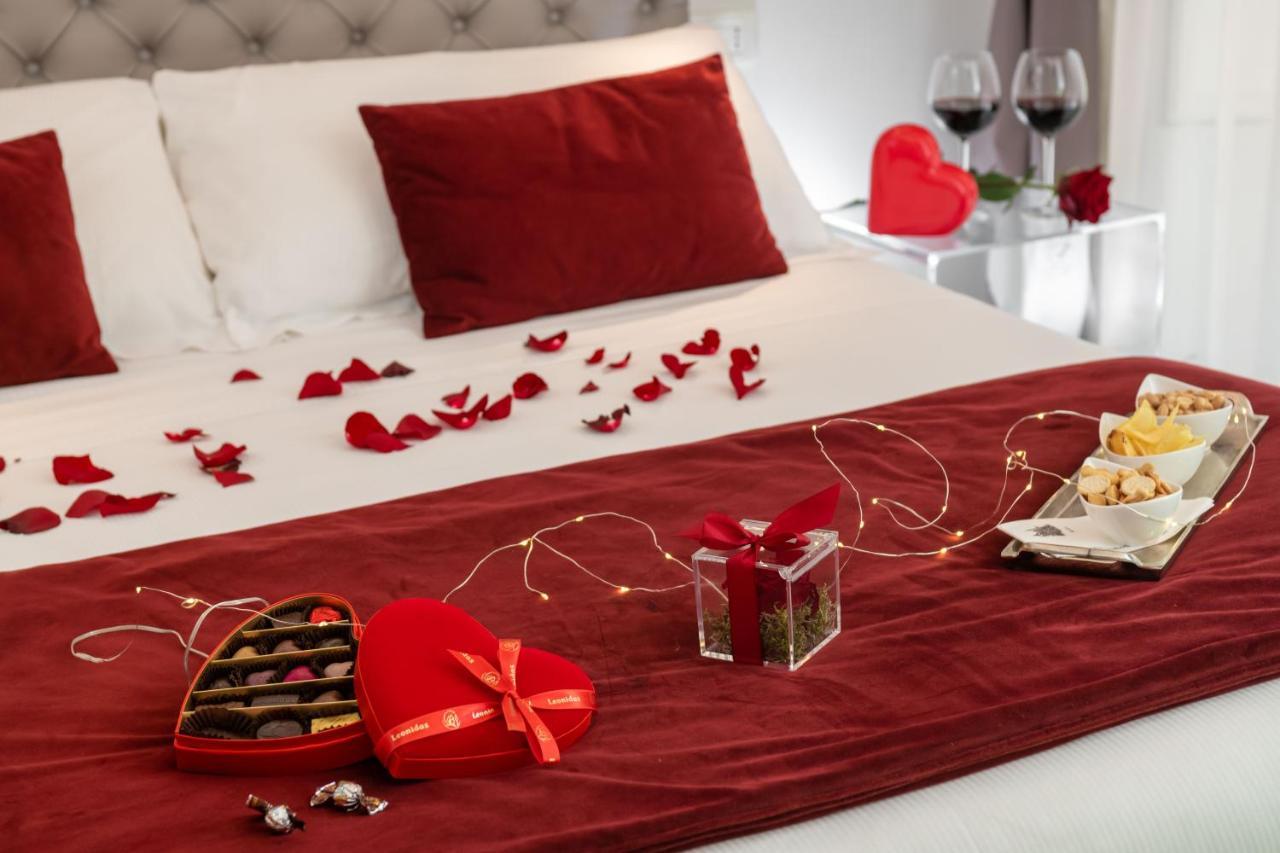 Hotel Navona Рим Екстер'єр фото
