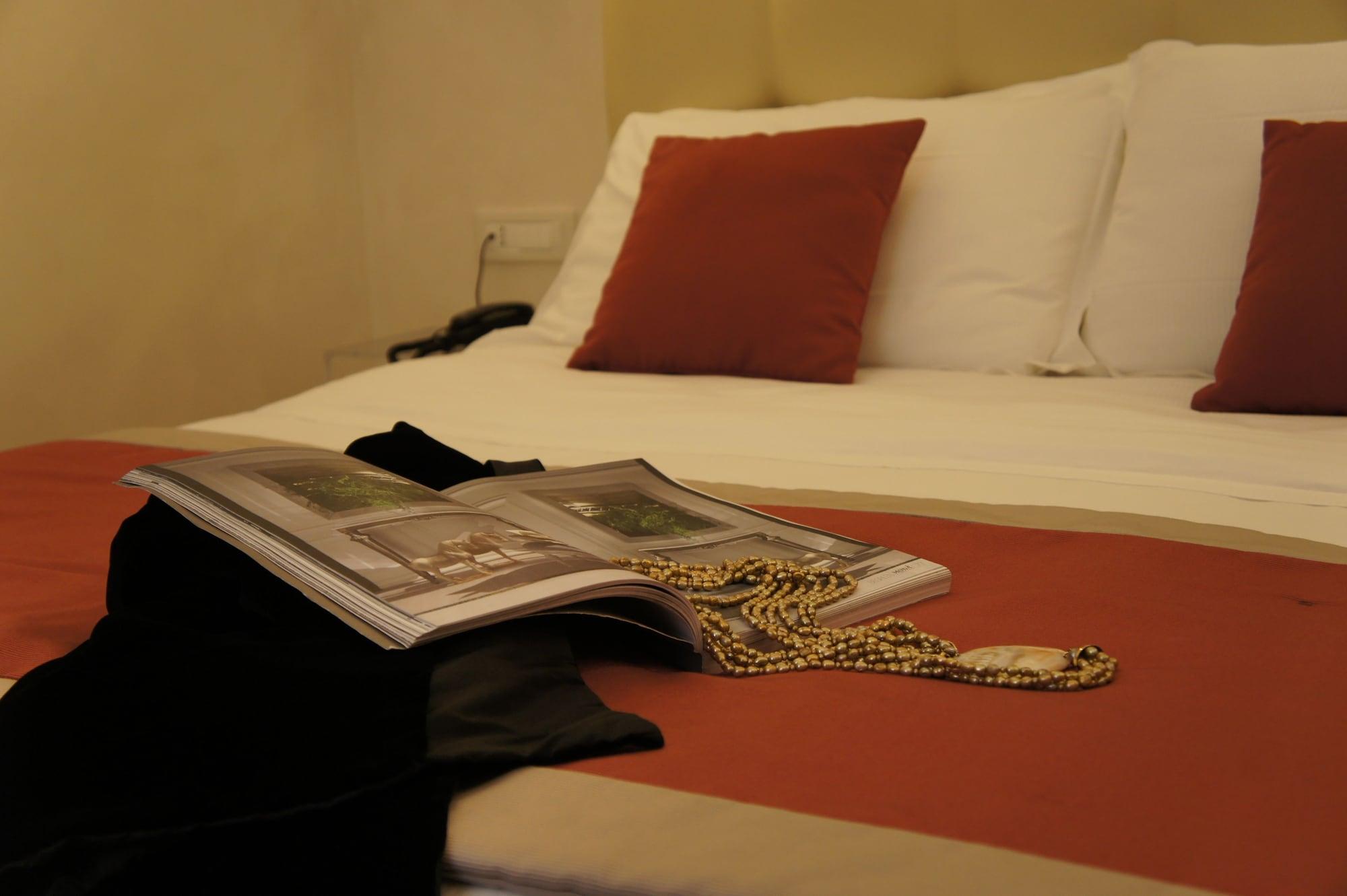 Hotel Navona Рим Екстер'єр фото