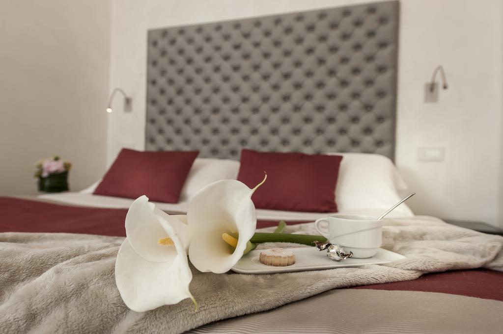Hotel Navona Рим Екстер'єр фото