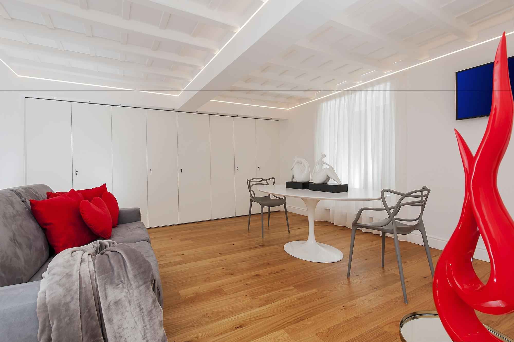 Hotel Navona Рим Екстер'єр фото