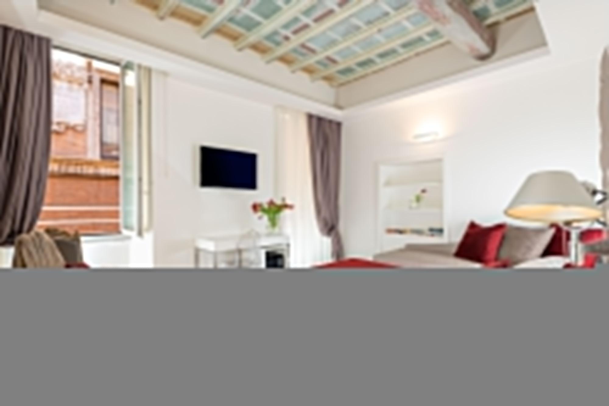 Hotel Navona Рим Екстер'єр фото