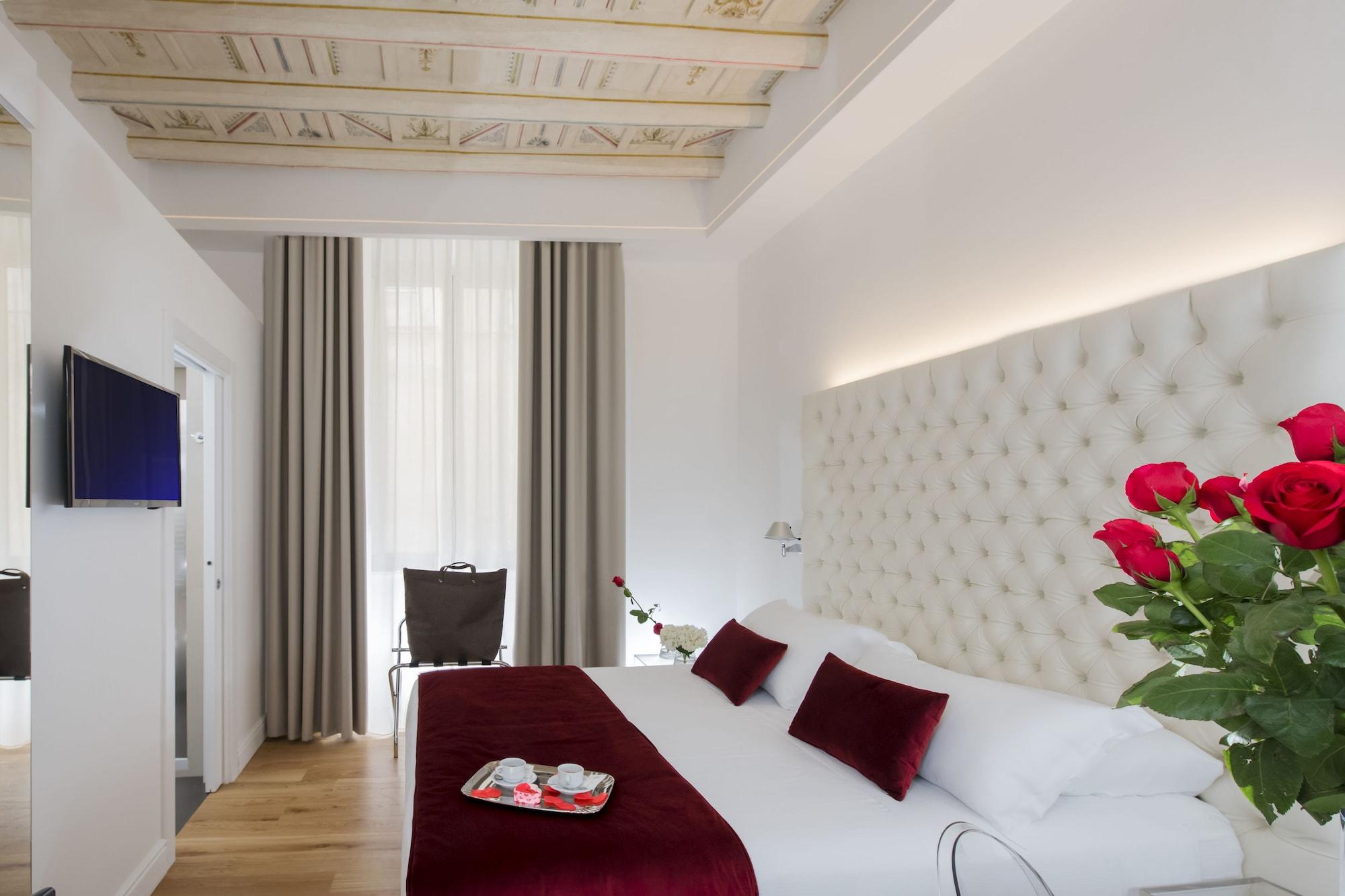 Hotel Navona Рим Екстер'єр фото