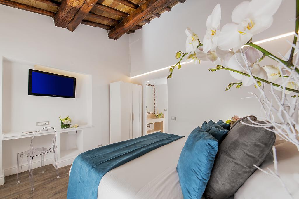 Hotel Navona Рим Екстер'єр фото