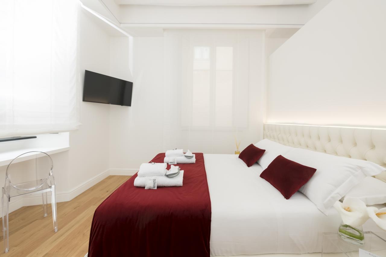 Hotel Navona Рим Екстер'єр фото
