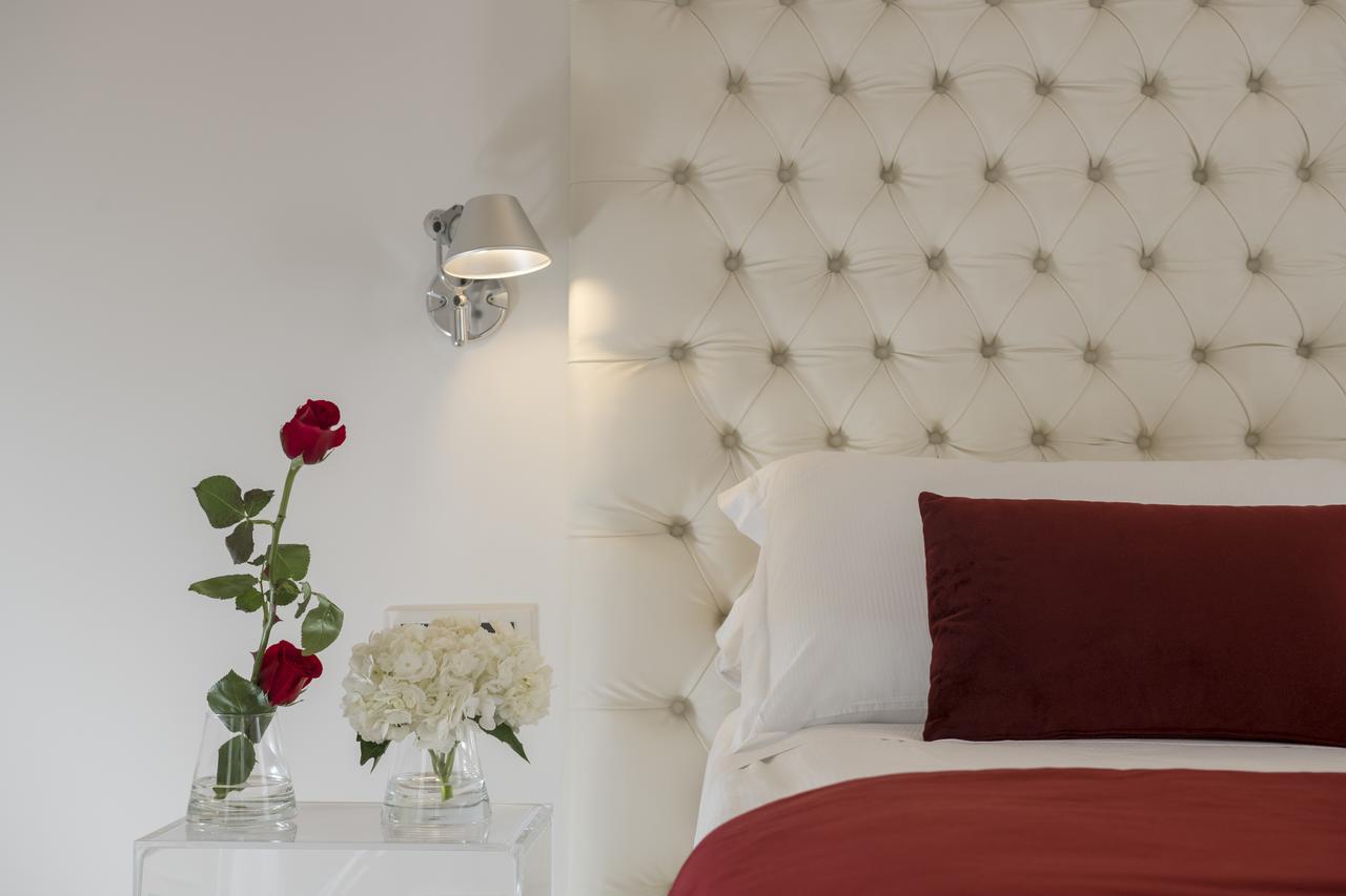 Hotel Navona Рим Екстер'єр фото