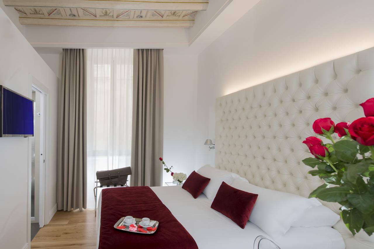 Hotel Navona Рим Екстер'єр фото