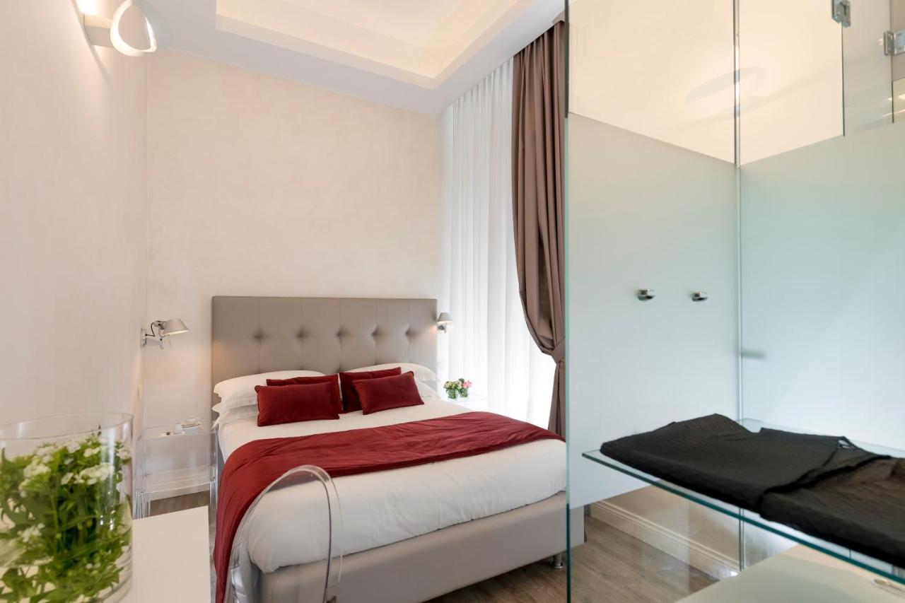 Hotel Navona Рим Екстер'єр фото